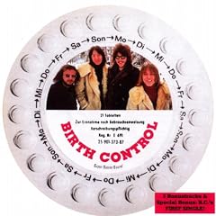 Birthcontrol