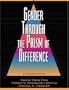 Gender Through the Prism of Difference (2nd Edition)