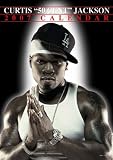 50 CENT 2007 calendar