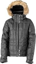 Scott Women's Sable Jacket