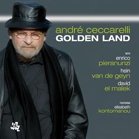 Golden Land