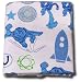 Toy Story Buzz & Woody Window Valance