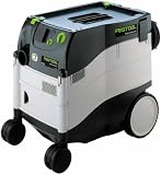 Festool CT 33 E 8.7 Gallon Dust Extractor