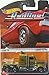 LONG GONE (18 of 18) * Redlines / Heritage Series * 2015 Hot Wheels 1:64 Scale Die-Cast Vehicle