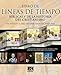 Libro de líneas de tiempo de la Biblia y de la historia del Cristianismo (Spanish Edition)