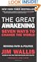 The Great Awakening: Seven Ways to Change the World