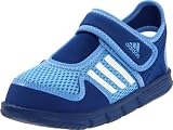 adidas Akwah S Backstrap Sandal (Infant/Toddler)