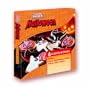 Kaiser Bakeware Halloween 6- Piece Cookie Cutter Set