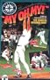 Seattle Mariners 1995 "My Oh My!" A Mariners Season to Remember