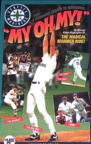 Seattle Mariners 1995 