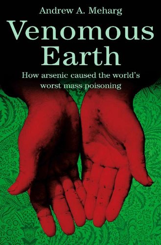 Venomous Earth (MacSci)