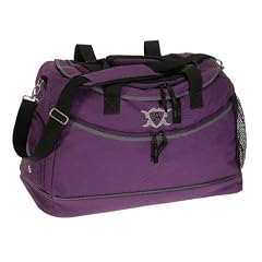 Sporttasche TRIBAL A Sport Tasche Fitness Reisetasche XL 55 cm / LILA