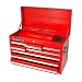 New Clarke 9 Drawer Tool Chest Tool Box 4 Tool Cabinet