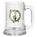 Boston Celtics - NBA 15oz Glass Tankard (Primary Logo)