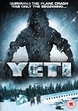 Yeti [DVD]