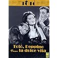 Toto', Peppino E La Dolce Vita