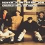 New Kids On The Block: Greatest Hits - The Videos [VHS]