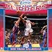 Los Angeles Clippers 2011 Wall Calendar