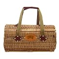 UNLV Rebels Verona Picnic Basket - Burgandy