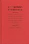 Chiefdoms Under Siege: Spain's Rule and Native Adaptation in the Southern Colombian Andes, 1535-1700