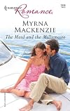 The Maid And The Millionaire (Harlequin Romance)