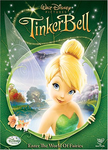 Tinker Bell (2008)