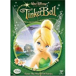 Tinker Bell
