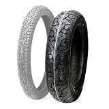 IRC WF-920 Wild Flare Read Tire – Size : 170/80-15