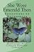 Image of She Wore Emerald Then: Reflections On Motherhood