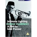 Intimate Lighting ( Intimni osvetleni ) [ NON-USA FORMAT, PAL, Reg.0 Import - United Kingdom ]