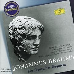 Brahms : Un Requiem allemand