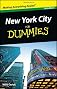 New York City For Dummies (Dummies Travel)
