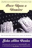 Once Upon A Number: The Hidden Mathematical Logic Of Stories