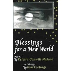 Blessings for a New World