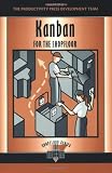 Cover of Kanban for the Shopfloor by Productivity Press Development Team 1563272695