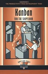 Kanban for the Shopfloor (Shopfloor Series)
