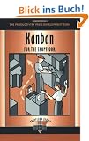 Kanban for the Shopfloor (Shopfloor Series)