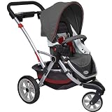 Kolcraft 3 Wheeler Stroller Contours Options 51dJQYP82XL. SL160 Kolcraft 3 Wheeler Stroller Contours Options