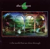 World That We Drive..