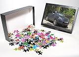 Photo Jigsaw Puzzle of Honda CR-V Japan from Car Photo Library