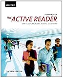 The active reader : strategies for academic reading and writing