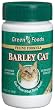 Greens Foods Barley Cat, 3-Ounce Bottles (Pack of 2)