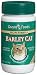 Greens Foods Barley Cat, 3-Ounce Bottles (Pack of 2)