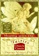 Healing With the Fairies: Oracle Cards (Large Card Decks)