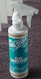 Review Der Shiney  / Der Shiney | LB 70 | Der Lube Stuff - Super Slippery Medium - 16 oz.