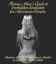 Mistress Allure's Guide to Forbidden Eroticism for Adventurous Couples