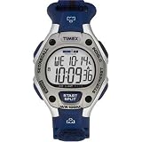 Timex Midsize Ironman Traditional 30-Lap Flix Midsize Watch #T5G411
