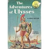 ADVENTURES OF ULYSSES, THE, World Landmark W-40
