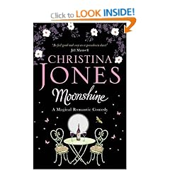 Moonshine: A magical romantic comedy