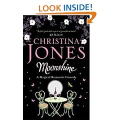 Moonshine: A magical romantic comedy